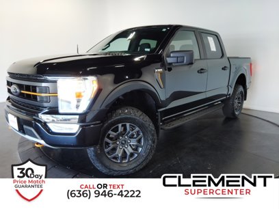 Used 2021 Ford F150 Tremor