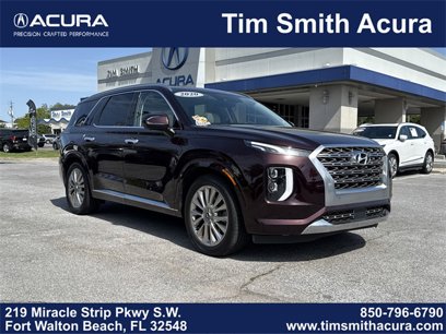 Used 2020 Hyundai Palisade Limited