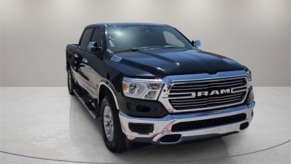 Used 2023 RAM 1500 Laramie
