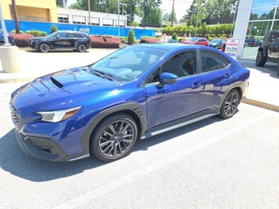 Used 2024 Subaru WRX Limited w/ Popular Package #1A