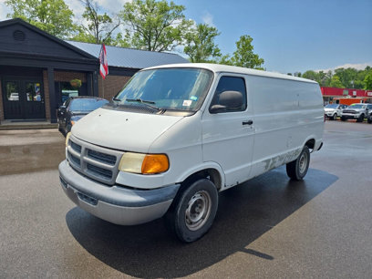 Used 2003 Dodge B3500