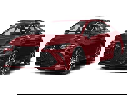 Certified 2019 Toyota Avalon Touring w/ Advanced Safety Package
