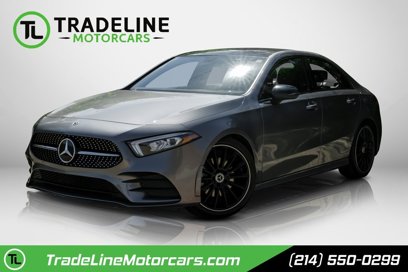 Used 2022 Mercedes-Benz A 220