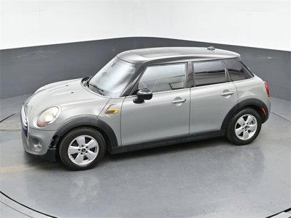 Used 2015 MINI Cooper 4-Door Hardtop