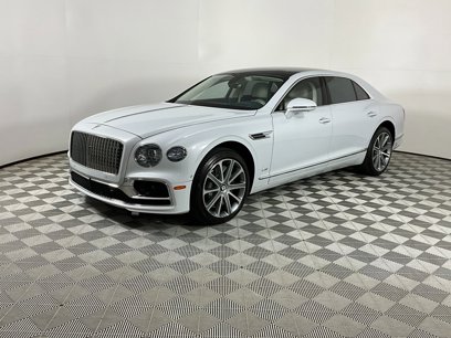 Used 2020 Bentley Flying Spur W12