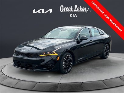 Used 2024 Kia K5 GT-Line