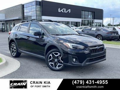 Used 2018 Subaru Crosstrek 2.0i Limited