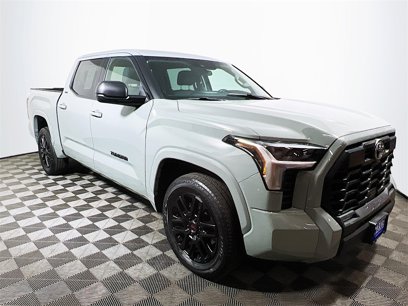 Used 2022 Toyota Tundra SR5 w/ TRD Sport Package