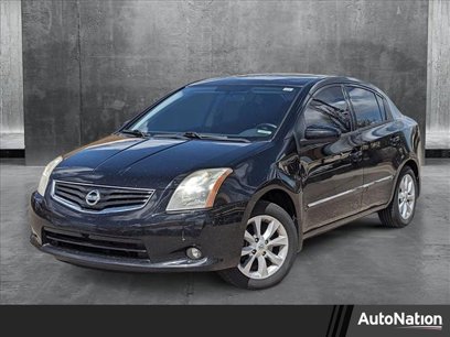 Used 2010 Nissan Sentra 2.0 SL w/ Premium Plus Pkg