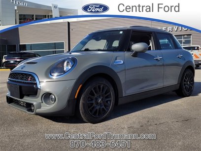 Used 2020 MINI Cooper S