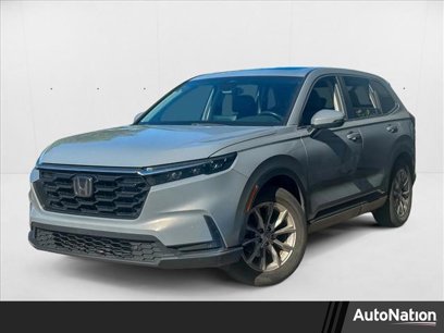 Used 2023 Honda CR-V EX-L