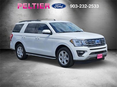 Used 2020 Ford Expedition XLT w/ Equipment Group 202A