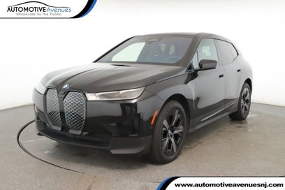 Used 2024 BMW iX xDrive50