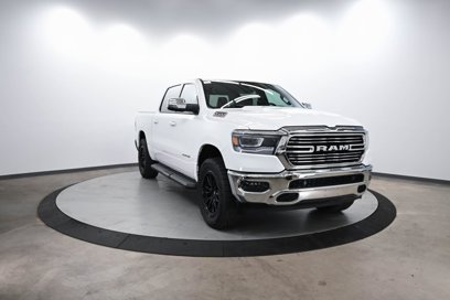 Used 2023 RAM 1500 Laramie