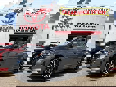 Used 2024 Nissan Sentra SV