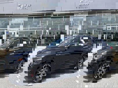 Used 2017 Maserati Levante S