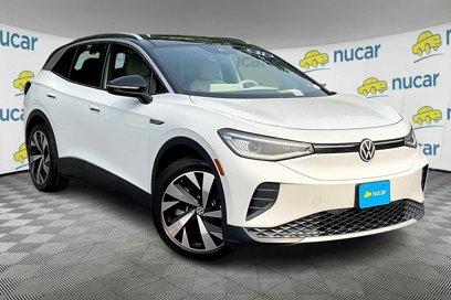 Used 2021 Volkswagen ID.4 1st Edition