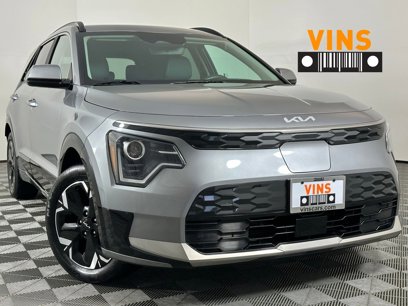 Used 2024 Kia Niro Wind