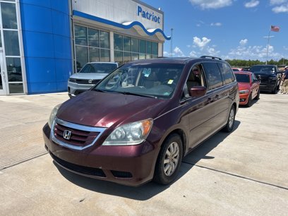Used 2010 Honda Odyssey EX-L