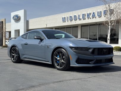 Used 2024 Ford Mustang Dark Horse