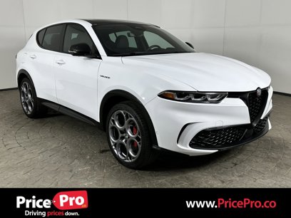Used 2024 Alfa Romeo Tonale Veloce