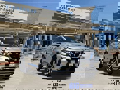 Used 2019 Nissan Murano S