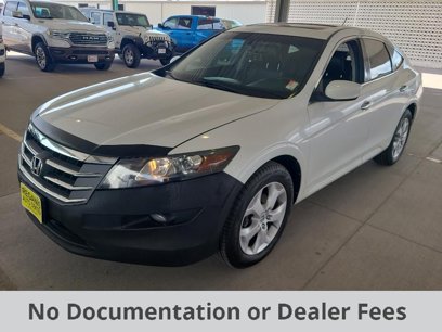 Used 2011 Honda Crosstour EX-L