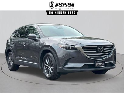 Used 2022 MAZDA CX-9 Touring