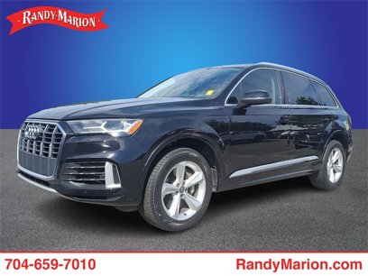 Used 2020 Audi Q7 3.0T Premium
