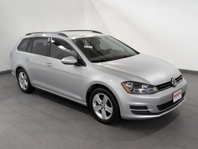 Used 2015 Volkswagen Golf TDI S