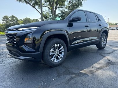 New 2026 Chevrolet Equinox LT