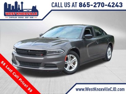 Used 2023 Dodge Charger SXT