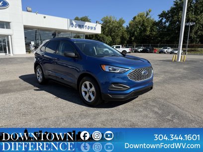 Used 2023 Ford Edge SE