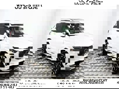 New 2025 Volvo XC90 T8 Plus w/ Protection Package Premier