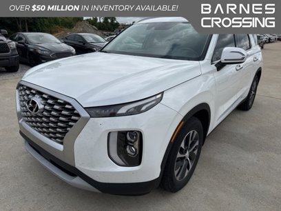 Used 2022 Hyundai Palisade SEL