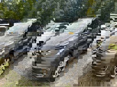 Used 2019 Tesla Model X Long Range