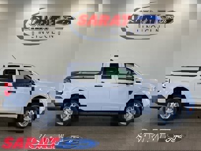 New 2025 Ford Maverick XL w/ 4K Tow Package