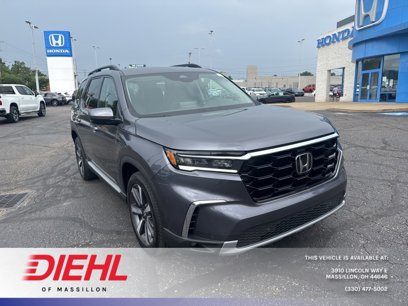 Used 2023 Honda Pilot Touring