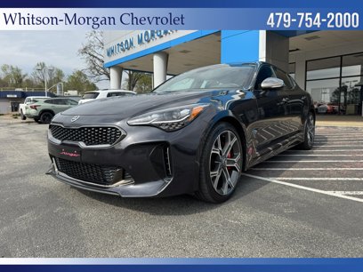 Used 2020 Kia Stinger GT