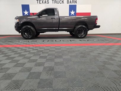Used 2022 RAM 2500 Tradesman