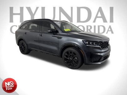 Used 2021 Kia Sorento SX