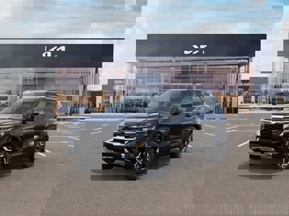 New 2025 Kia Seltos SX