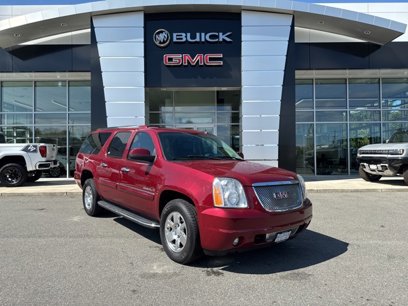 Used 2008 GMC Yukon XL Denali