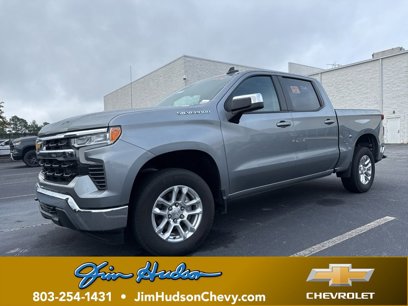 Used 2023 Chevrolet Silverado 1500 LT