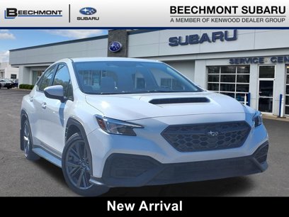 Used 2023 Subaru WRX