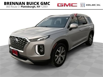 Used 2022 Hyundai Palisade SEL