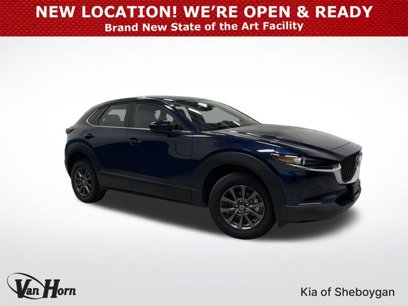 Used 2023 MAZDA CX-30 AWD 2.5 S