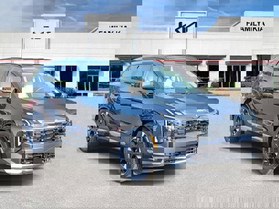 New 2026 Kia Sportage SX