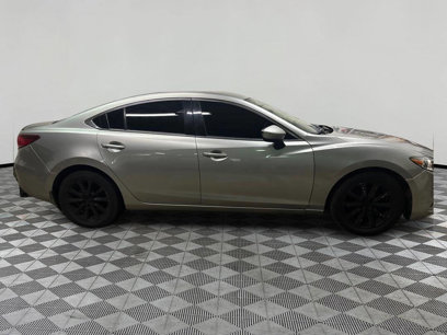 Used 2014 MAZDA MAZDA6 Sport