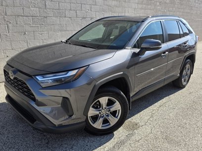 Used 2022 Toyota RAV4 XLE w/ Convenience Package